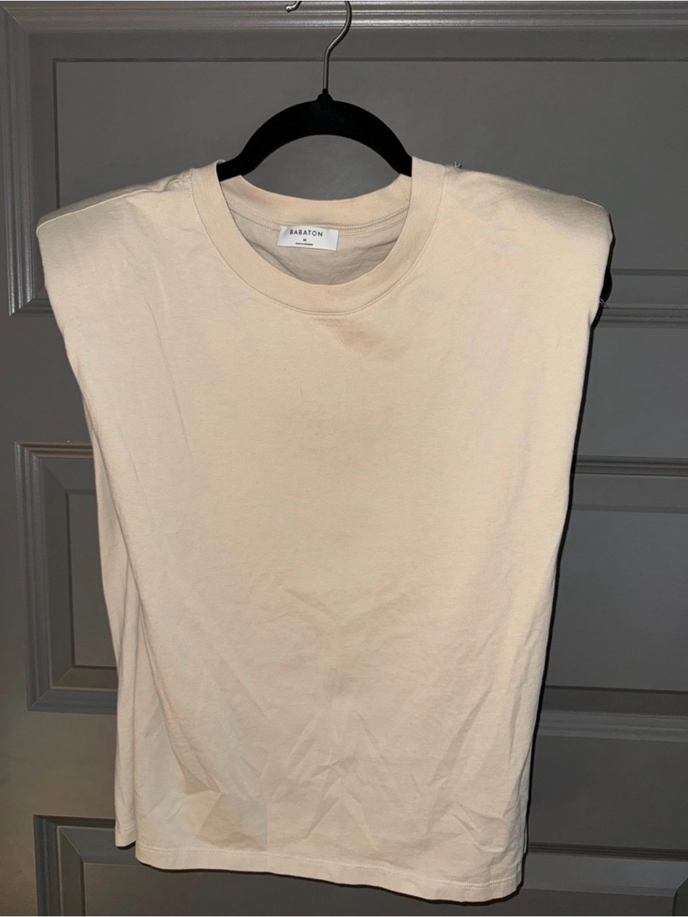 Aritzia babaton top